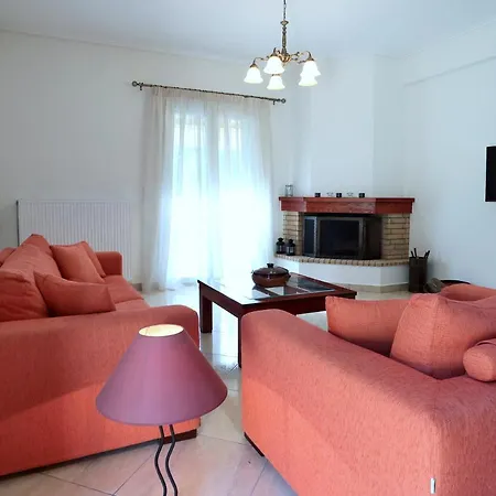 Gloria's House Vakantiehuis
