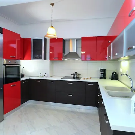 Gloria's House Vakantiehuis *